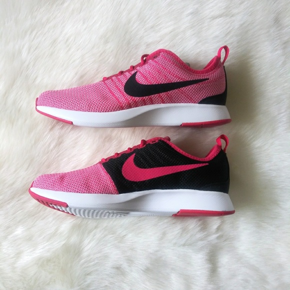 dual tone racer nike